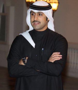 Shaikh Daij Bin Isa Al Khalifa